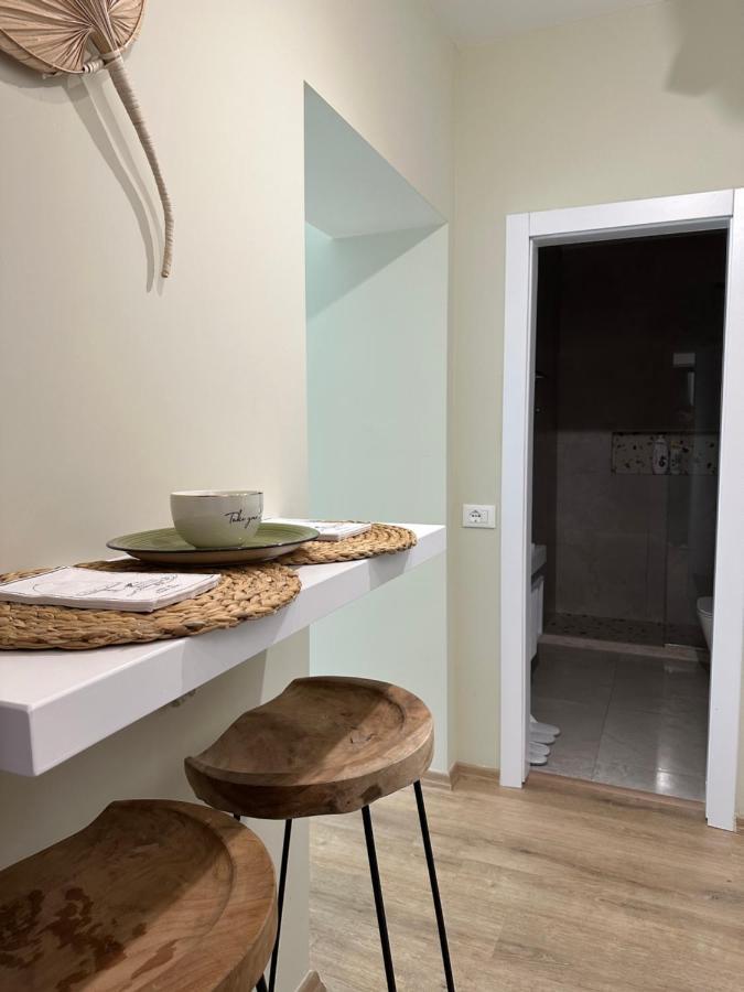 4Seasonsgea , New Modern Apartment In Tirana Exterior photo