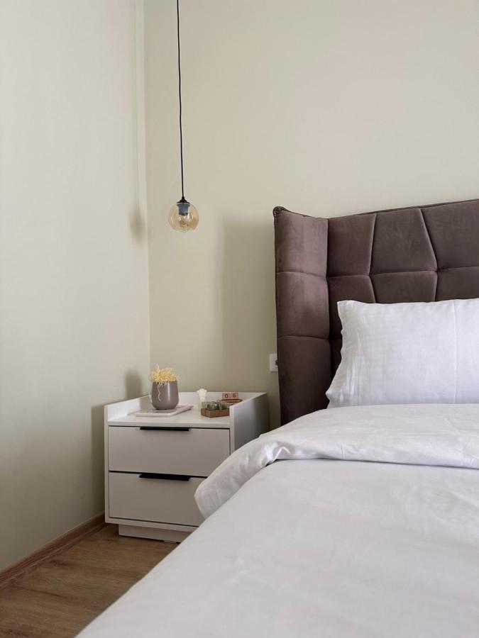 4Seasonsgea , New Modern Apartment In Tirana Exterior photo